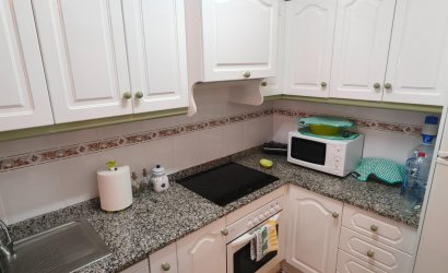 Herverkoop - Apartment -
Torrevieja - Playa del Cura