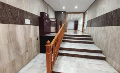 Herverkoop - Apartment -
Torrevieja - Playa del Cura