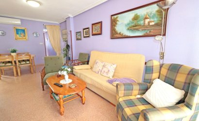 Herverkoop - Apartment -
Torrevieja - Acequion