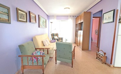 Herverkoop - Apartment -
Torrevieja - Acequion