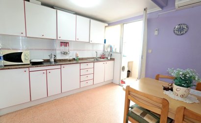 Herverkoop - Apartment -
Torrevieja - Acequion