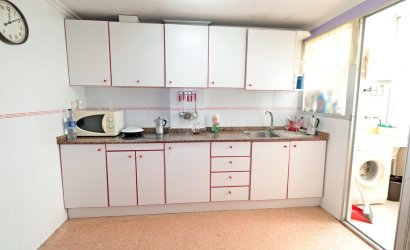 Herverkoop - Apartment -
Torrevieja - Acequion