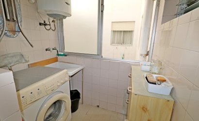 Herverkoop - Apartment -
Torrevieja - Acequion