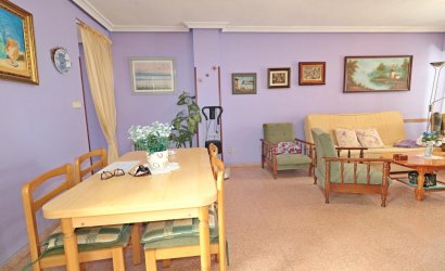 Herverkoop - Apartment -
Torrevieja - Acequion