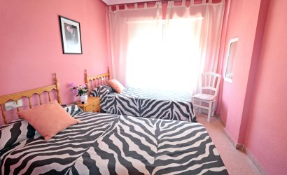 Herverkoop - Apartment -
Torrevieja - Acequion