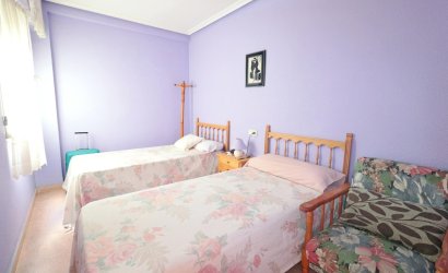 Herverkoop - Apartment -
Torrevieja - Acequion