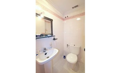 Herverkoop - Apartment -
Torrevieja - Acequion