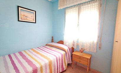Herverkoop - Apartment -
Torrevieja - Acequion