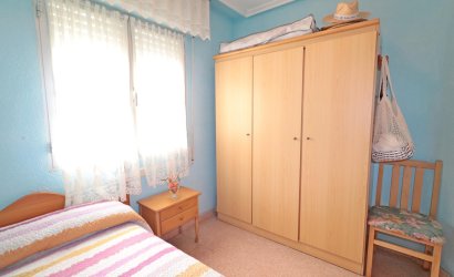 Herverkoop - Apartment -
Torrevieja - Acequion