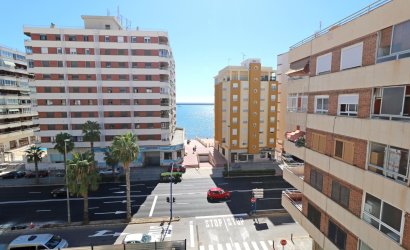 Herverkoop - Apartment -
Torrevieja - Acequion