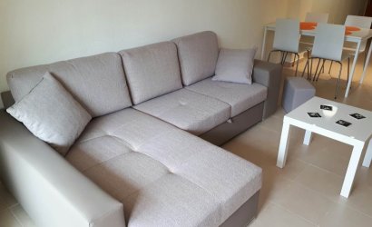 Reventa - Apartment -
Orihuela Costa - Costa Blanca
