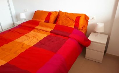 Reventa - Apartment -
Orihuela Costa - Costa Blanca