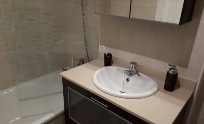 Reventa - Apartment -
Orihuela Costa - Costa Blanca