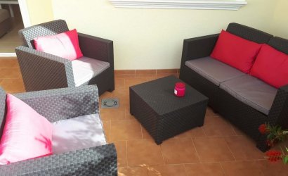 Reventa - Apartment -
Orihuela Costa - Costa Blanca