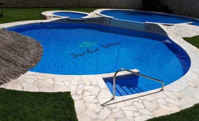 Reventa - Apartment -
Orihuela Costa - Costa Blanca