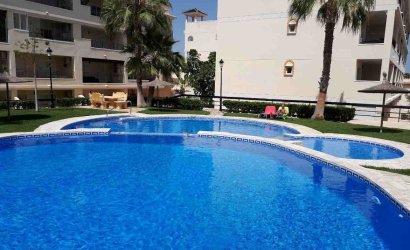 Reventa - Apartment -
Orihuela Costa - Costa Blanca