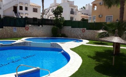 Reventa - Apartment -
Orihuela Costa - Costa Blanca