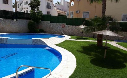 Reventa - Apartment -
Orihuela Costa - Costa Blanca