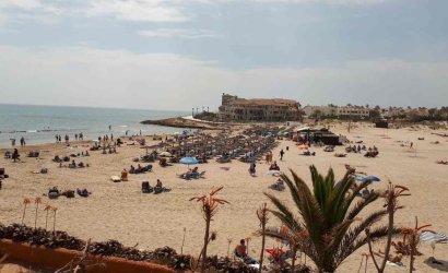 Reventa - Apartment -
Orihuela Costa - Costa Blanca