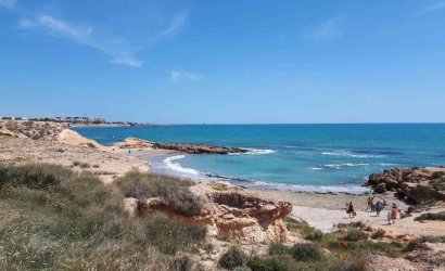 Reventa - Apartment -
Orihuela Costa - Costa Blanca