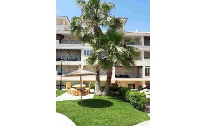 Reventa - Apartment -
Orihuela Costa - Costa Blanca