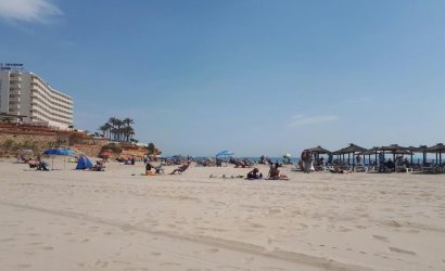 Reventa - Apartment -
Orihuela Costa - Costa Blanca