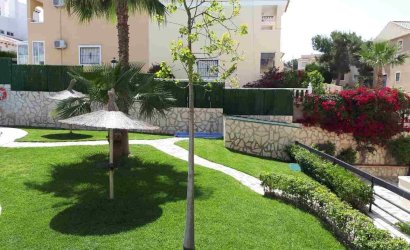Reventa - Apartment -
Orihuela Costa - Costa Blanca