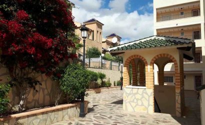 Reventa - Apartment -
Orihuela Costa - Costa Blanca