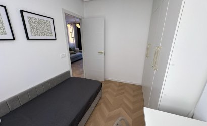 Herverkoop - Apartment -
Torrevieja - Playa del Cura