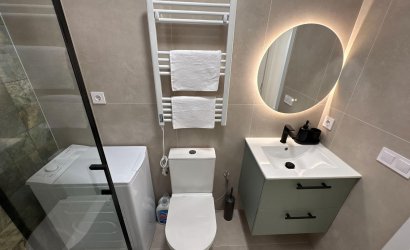 Herverkoop - Apartment -
Torrevieja - Playa del Cura