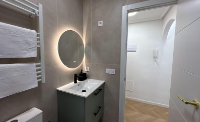 Herverkoop - Apartment -
Torrevieja - Playa del Cura