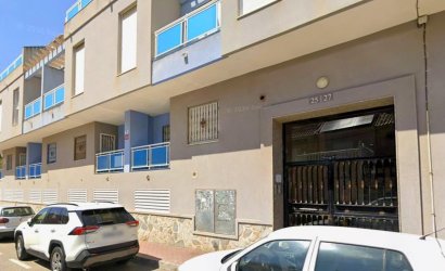Herverkoop - Apartment -
Torrevieja - Playa del Cura