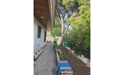 Herverkoop - Villa -
Orihuela Costa - Campoamor