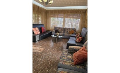 Herverkoop - Villa -
Orihuela Costa - Campoamor