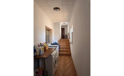 Herverkoop - Villa -
Orihuela Costa - Campoamor
