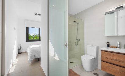 Herverkoop - Apartment -
Pilar de la Horadada - Lo Romero Golf