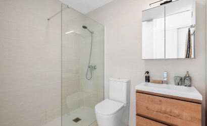 Herverkoop - Apartment -
Pilar de la Horadada - Lo Romero Golf