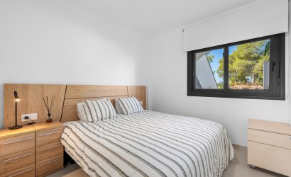 Herverkoop - Apartment -
Pilar de la Horadada - Lo Romero Golf