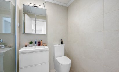 Herverkoop - Apartment -
Pilar de la Horadada - Lo Romero Golf