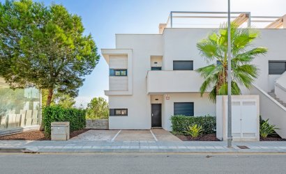Herverkoop - Apartment -
Pilar de la Horadada - Lo Romero Golf
