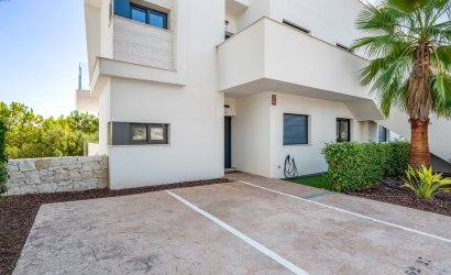 Herverkoop - Apartment -
Pilar de la Horadada - Lo Romero Golf