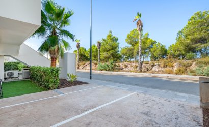 Herverkoop - Apartment -
Pilar de la Horadada - Lo Romero Golf