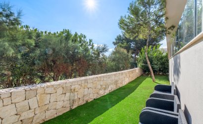 Herverkoop - Apartment -
Pilar de la Horadada - Lo Romero Golf