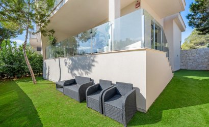 Herverkoop - Apartment -
Pilar de la Horadada - Lo Romero Golf
