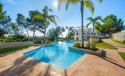 Herverkoop - Apartment -
Pilar de la Horadada - Lo Romero Golf