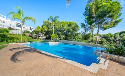 Herverkoop - Apartment -
Pilar de la Horadada - Lo Romero Golf