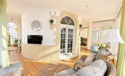 Herverkoop - Villa -
Orihuela Costa - Costa Blanca