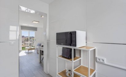 Reventa - Apartment -
Torrevieja - Costa Blanca