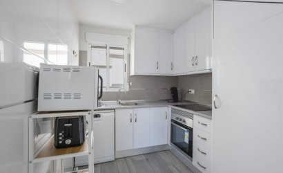 Reventa - Apartment -
Torrevieja - Costa Blanca