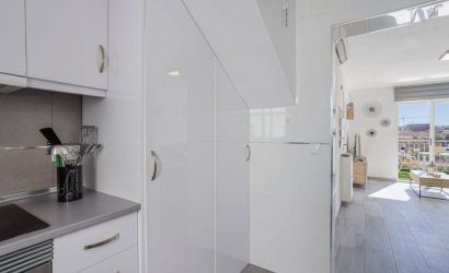 Reventa - Apartment -
Torrevieja - Costa Blanca